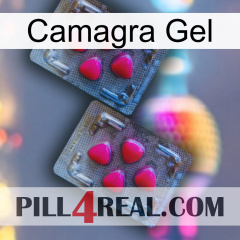 Camagra Gel 14